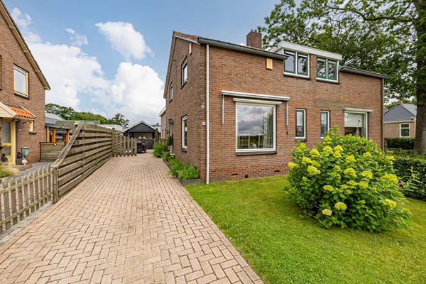 Medium property photo - Schoterlandseweg 157, 8411 ZB Jubbega